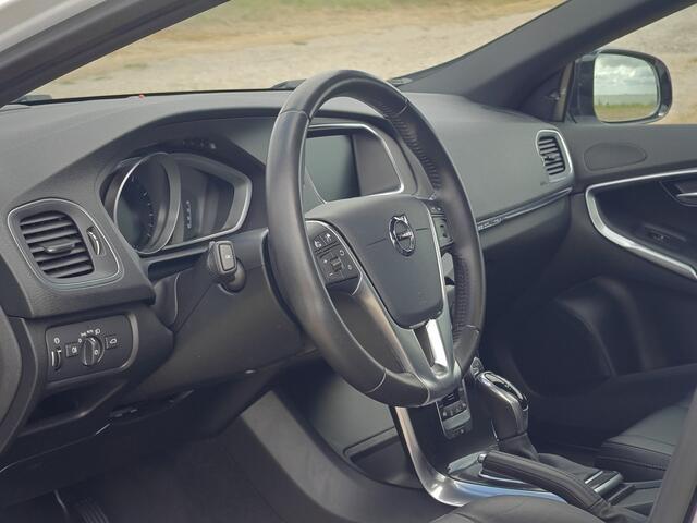Volvo V40 CROSS COUNTRY 1.5 T3 Polar+ Luxury | Garantie