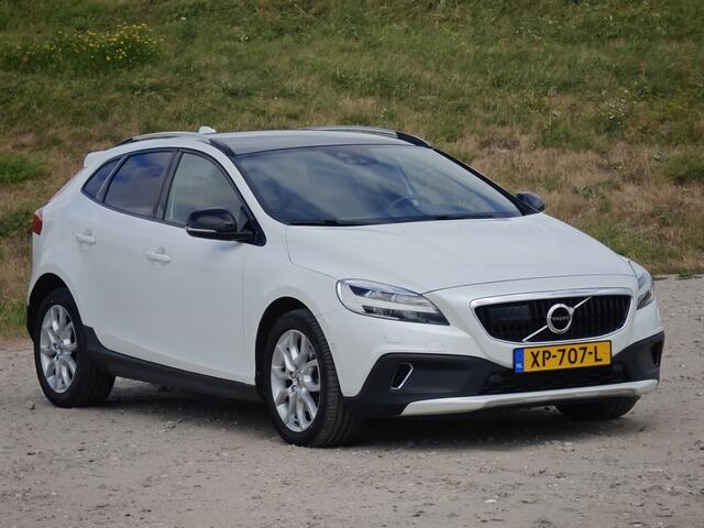 Volvo V40 CROSS COUNTRY 1.5 T3 Polar+ Luxury | Garantie
