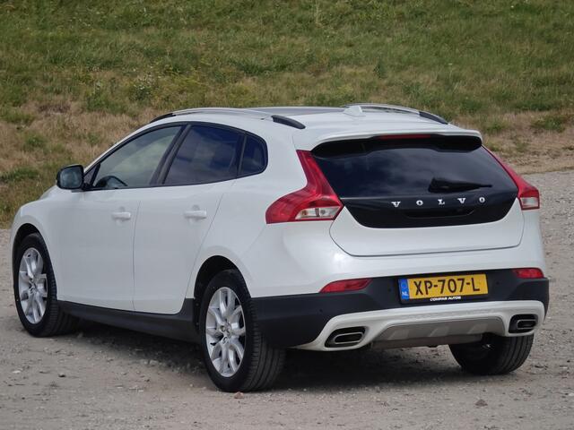 Volvo V40 CROSS COUNTRY 1.5 T3 Polar+ Luxury | Garantie