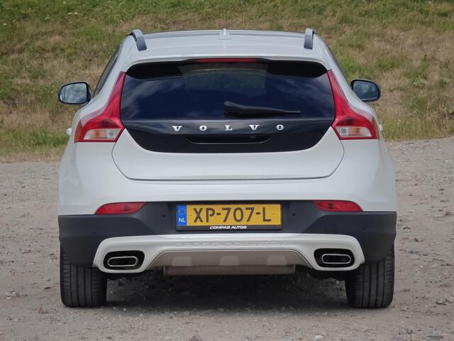 Volvo V40 CROSS COUNTRY 1.5 T3 Polar+ Luxury | Garantie