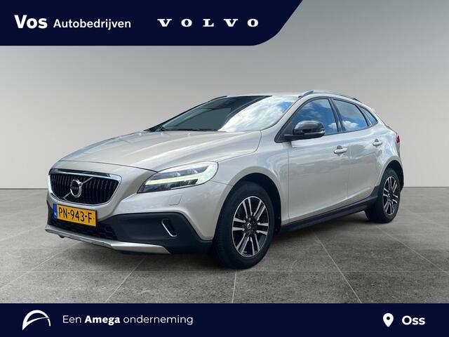 Volvo V40 CROSS COUNTRY 1.5 T3 Nordic+ l Trekhaak l