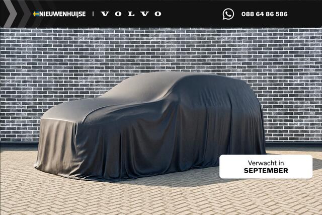 Volvo V40 CROSS COUNTRY 2.0 T3 Nordic+ | Stoelverwarming | Climate Control | All Season banden | Parkeersensoren achter | Volvo On Call | LED Koplampen |