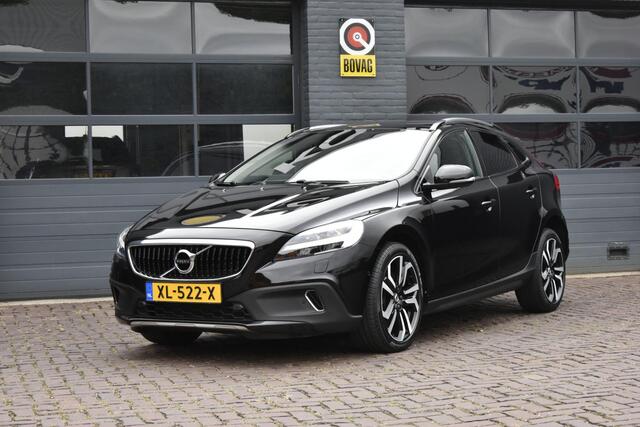 Volvo V40 CROSS COUNTRY 1.5 T3 Polar+ Luxury