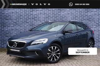 Volvo V40 CROSS COUNTRY
