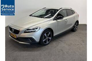 Volvo V40 CROSS COUNTRY