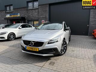 Volvo V40 CROSS COUNTRY