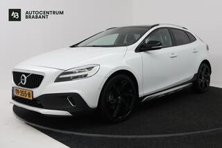 Volvo V40 CROSS COUNTRY