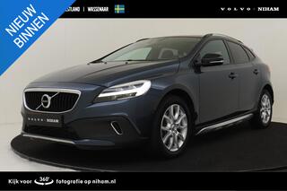 Volvo V40 CROSS COUNTRY