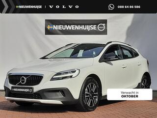 Volvo V40 CROSS COUNTRY
