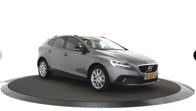 Volvo V40 CROSS COUNTRY 1.5 T3 Polar+ Luxury
