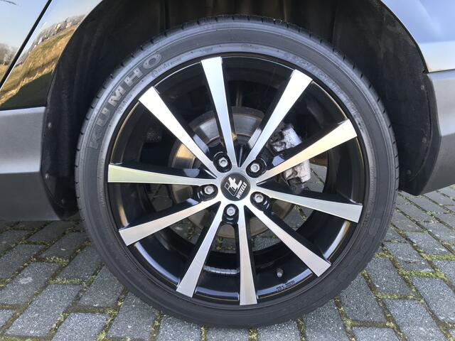 Volvo V40 CROSS COUNTRY 1.5 T3 Polar+ Luxury Automaat | Rijklaar incl 12 mnd Bovag | Panoramadak DAB Camera Trekhaak Keyless
