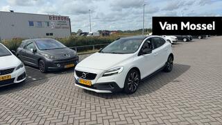 Volvo V40 CROSS COUNTRY