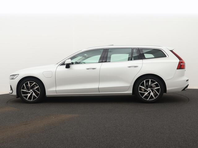 Volvo V60 2.0 T8 Twin Engine AWD Inscription