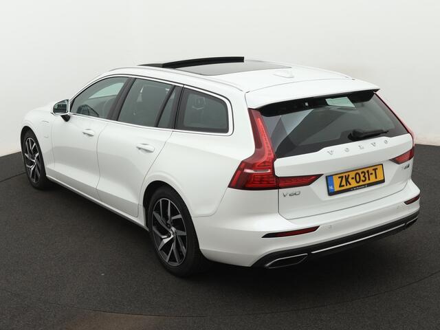 Volvo V60 2.0 T8 Twin Engine AWD Inscription