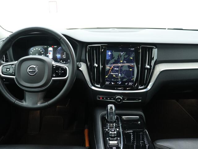 Volvo V60 2.0 T8 Twin Engine AWD Inscription