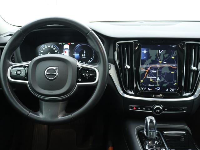 Volvo V60 2.0 T8 Twin Engine AWD Inscription