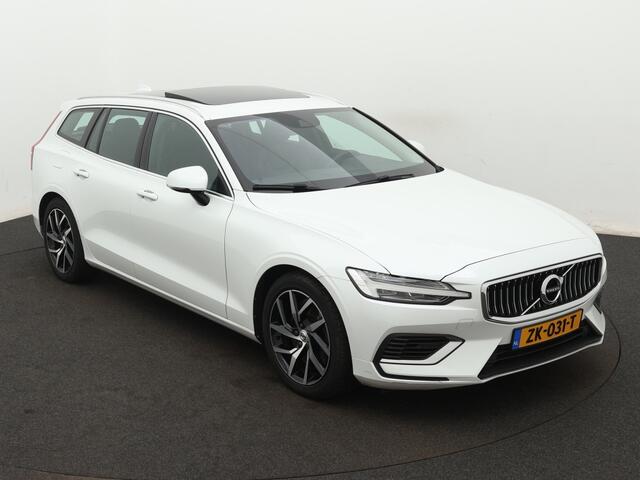Volvo V60 2.0 T8 Twin Engine AWD Inscription