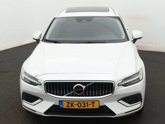 Volvo V60 2.0 T8 Twin Engine AWD Inscription