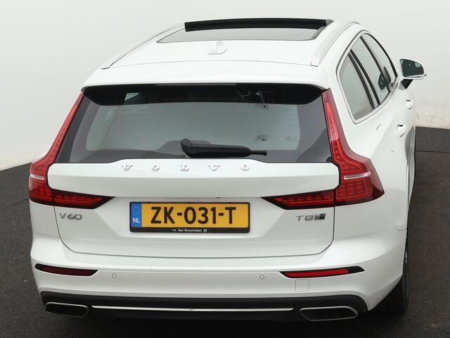 Volvo V60 2.0 T8 Twin Engine AWD Inscription