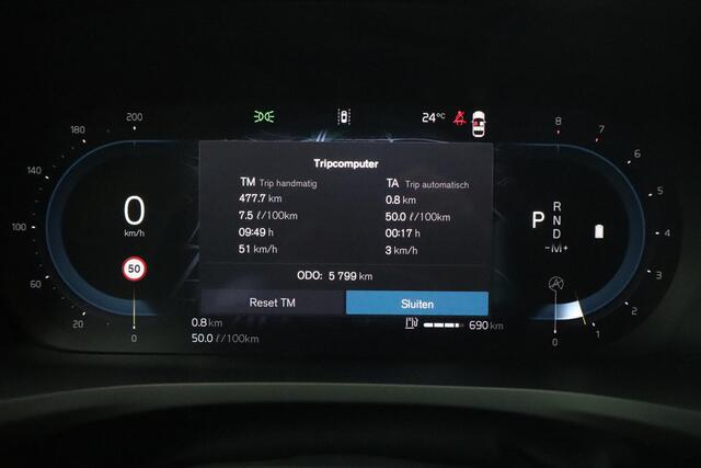 Volvo V60 2.0 B3 Plus Dark