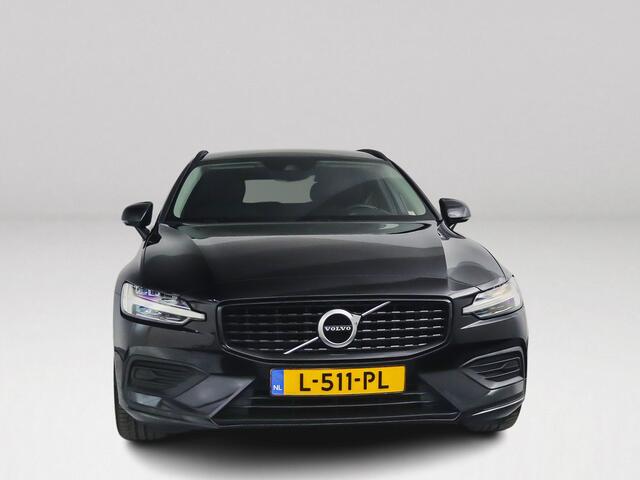 Volvo V60 B3 Aut. Momentum Advantage | Parkeercamera | Stoel- en stuurverwarming | Trekhaak