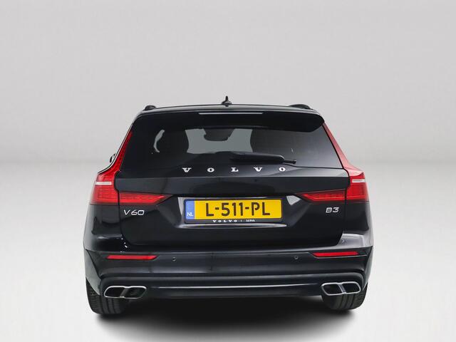 Volvo V60 B3 Aut. Momentum Advantage | Parkeercamera | Stoel- en stuurverwarming | Trekhaak