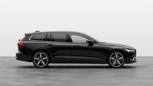 Volvo V60 T6 350PK Automaat Recharge AWD Plus Bright