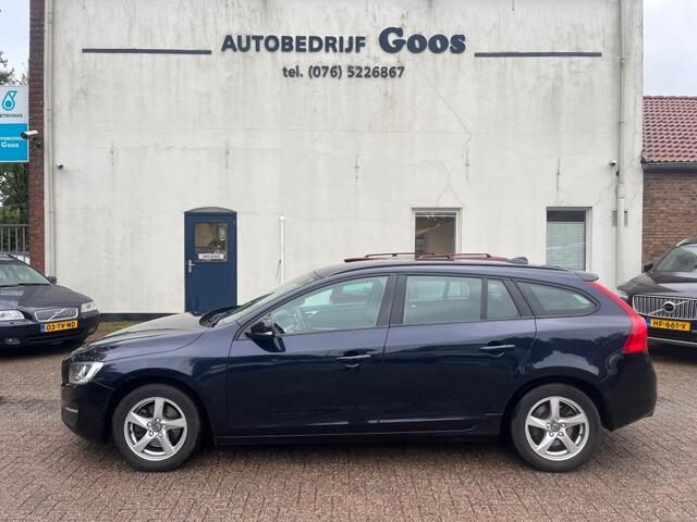 Volvo V60 1.5 T2 Momentum Automaat