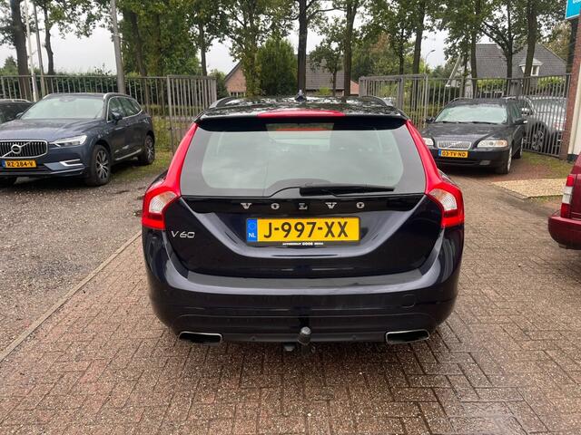 Volvo V60 1.5 T2 Momentum Automaat