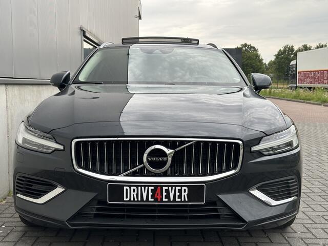 Volvo V60 2.0 T8 AWD R. Inscr. M2020 FULL PANO CAMERA PDC NAVI ECC