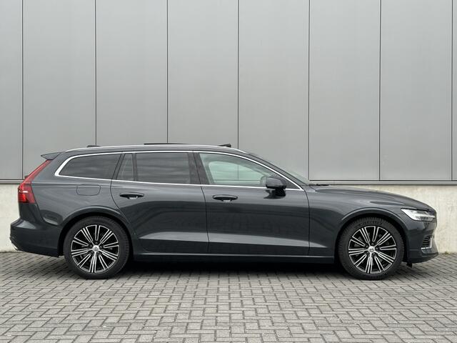 Volvo V60 2.0 T8 AWD R. Inscr. M2020 FULL PANO CAMERA PDC NAVI ECC