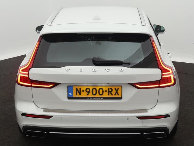 Volvo V60 2.0 B3 Inscription