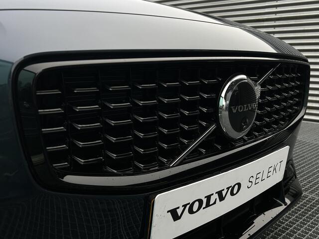 Volvo V60 2.0 T6 Plug-in hybrid AWD Plus Dark , Automaat , Adaptive Cruise , Panoramadak , 360 Camera , Harman/Kardon , Stoel+Stuur+Achterbank Verwarmd , Google , Carplay , BLIS , Pilot Assist , Elek. verstelbare stoelen met geheugen ,