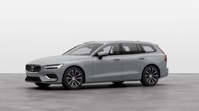 Volvo V60 T6 Recharge AWD Essential Edition |Snel leverbaar| Zelf samenstellen