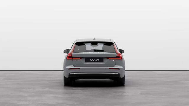 Volvo V60 T6 Recharge AWD Essential Edition |Snel leverbaar| Zelf samenstellen
