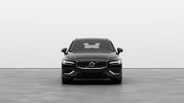 Volvo V60 T6 Recharge AWD Plus Bright | Direct uit voorraad leverbaar