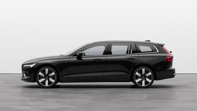 Volvo V60 T6 Recharge AWD Plus Bright | Direct uit voorraad leverbaar