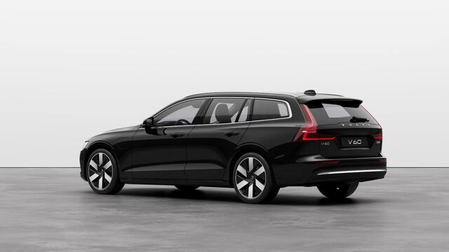 Volvo V60 T6 Recharge AWD Plus Bright | Direct uit voorraad leverbaar