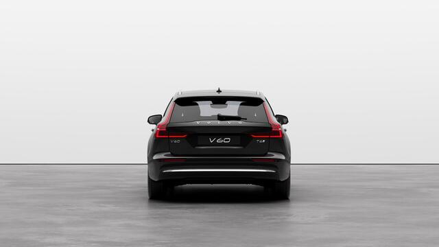 Volvo V60 T6 Recharge AWD Plus Bright | Direct uit voorraad leverbaar