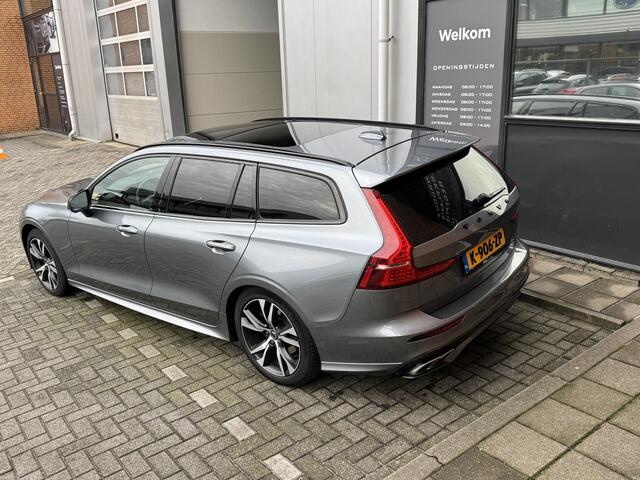 Volvo V60 2.0 B3 R-Design
