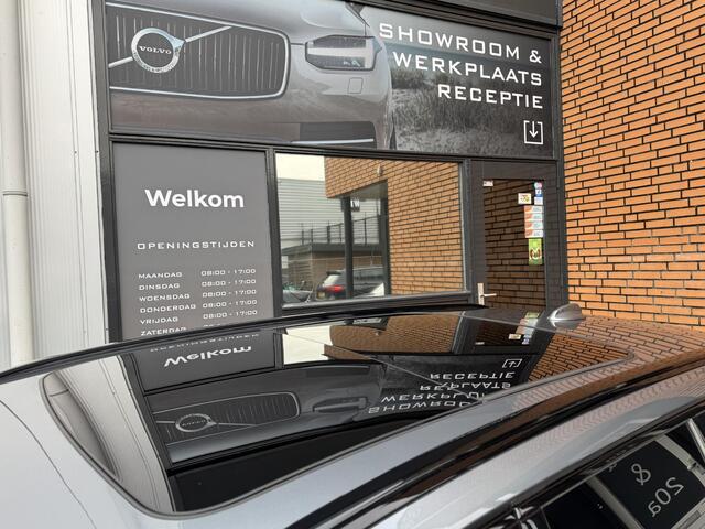 Volvo V60 2.0 B3 R-Design