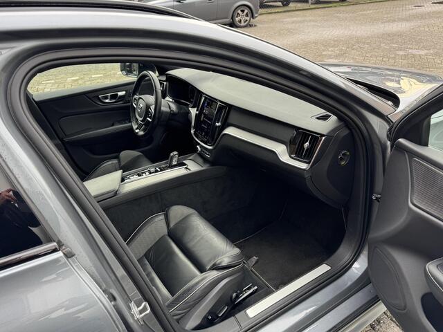 Volvo V60 2.0 B3 R-Design