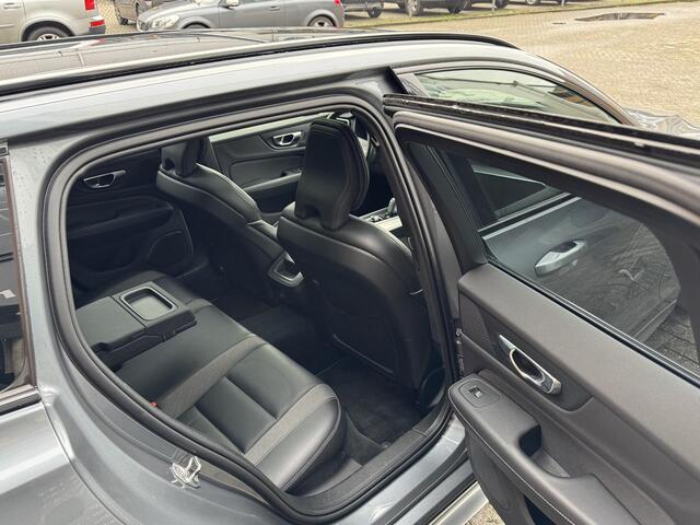 Volvo V60 2.0 B3 R-Design