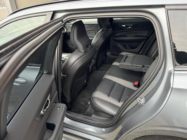 Volvo V60 2.0 B3 R-Design