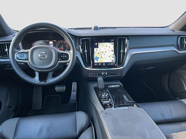 Volvo V60 2.0 T8 AWD Polestar Engineered | Harman Kardon | Pano dak | Full Options