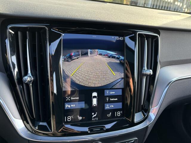 Volvo V60 T6 Recharge AWD Inscription Head-Up Keyless Pano Pilot Assist