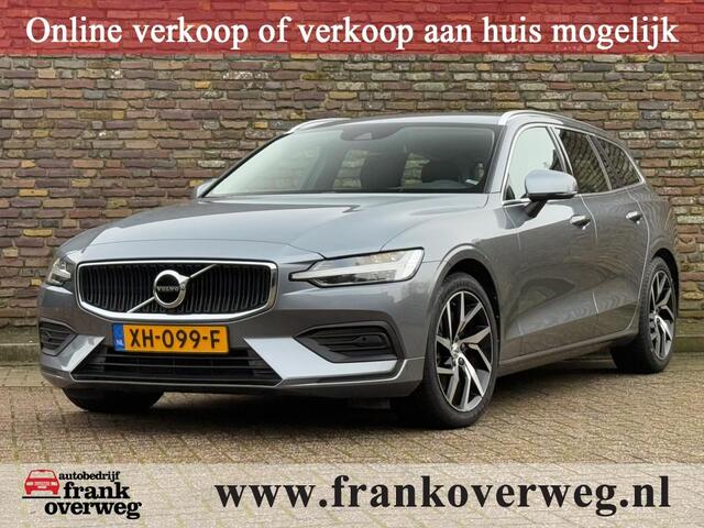 Volvo V60 2.0 T5 MOMENTUM Automaat Navi LED
