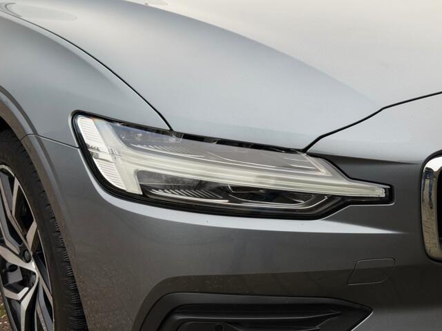 Volvo V60 2.0 T5 MOMENTUM Automaat Navi LED