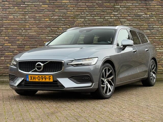 Volvo V60 2.0 T5 MOMENTUM Automaat Navi LED