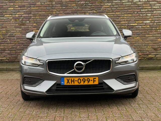 Volvo V60 2.0 T5 MOMENTUM Automaat Navi LED